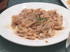 -狮王府淮扬菜(新街口友谊店)