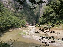 -南江大峡谷