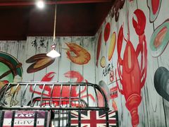 -龙虾风暴(松江店)