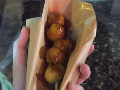 -利强记北角鸡蛋仔(弥敦道店 )