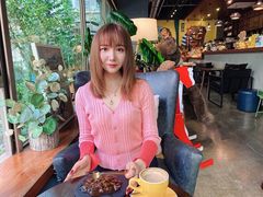 -咖法森林·咖啡  酒吧(天河店)