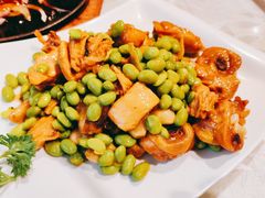 -阿巧一号私房菜(止园路店)