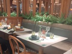 -芭札·Thai泰国餐厅(同和金铂天地店)