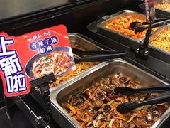 -比格比萨自助(花园路店)