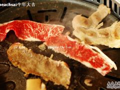 PB018565-贺野·自助炭火烤肉(紫藤路店)