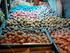 -鼓楼夜市