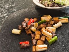 -恒记饭店(珠江路总店)