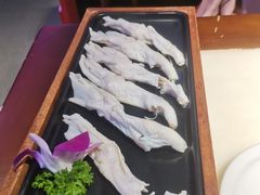 -重庆高老九火锅(万象城店)