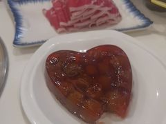 -福寿斋·老北京铜锅涮肉·烤鸭(顺义总店)