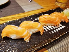 -江户家·日本料理·铁板烧(汉江东路店)