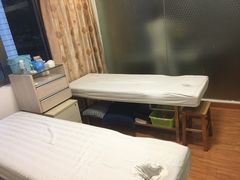 -百家康养生馆(龙口西店)