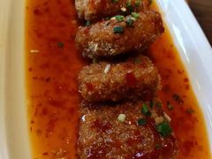 -永安鱼庄·镇江菜(丁卯店)