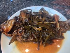 -小城故事·地道宁波味(月湖盛园店)