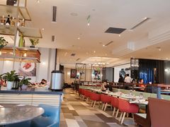 -港丽餐厅(高德置地店)
