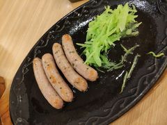 -萨莉亚意式餐厅(灵芝站中洲店)