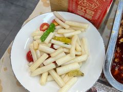 -老三样·旧食新味(船山路店)
