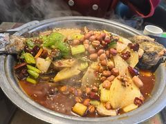 -滋味烤鱼(超洋店)