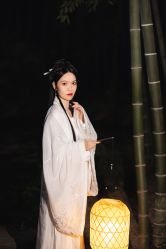 -八角古风摄影