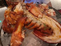 -恰餐厅及酒吧 CHAR Bar & Grill (北京丽都皇冠假日店)