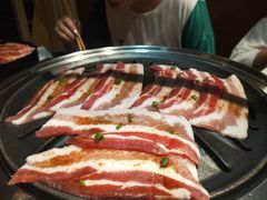 -九田家黑牛烤肉料理(太阳城店)
