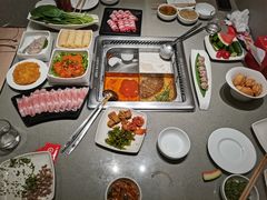 -海底捞火锅(万达广场店)