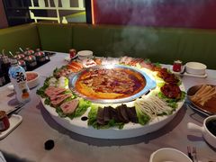 -音乐派KTV(银泰城店)