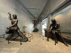 -北京周口店北京人遗址博物馆