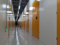 -安东易迷你仓自助寄存仓库(淞虹路店)