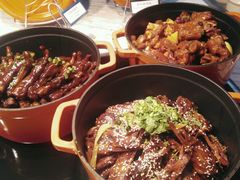 -云海轩·海鲜自助-河北云瑧世纪大饭店1F