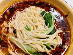 宽汤小面-老蒋面(南坪店)
