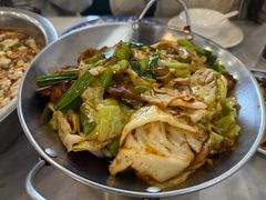 -老四川平头酸菜鱼(衙前店)