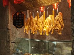 -东方饺子王(工农大路店)