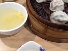 -鸡鸣汤包(乐购仕店)