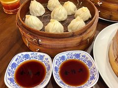 金隆兴小笼汤包-金隆兴(镜湖店)