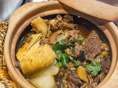 -陈记顺和牛肉火锅馆(天河北路店)