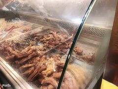 -老号尤兔头(西川店)