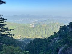-九华山风景区
