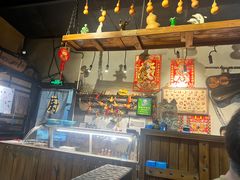 -小媳妇铁锅炖(安华街店)