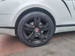 -倍耐力轮胎专卖店(碧云路店)