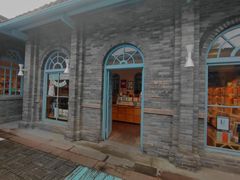 -三联韬奋书店(宽窄巷子店)