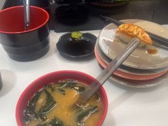 -争鲜回转寿司(朝北大悦城店)