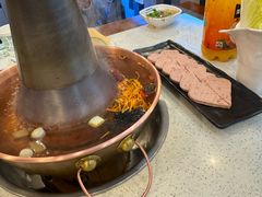 -京城胜利涮羊肉(禧乐汇店)