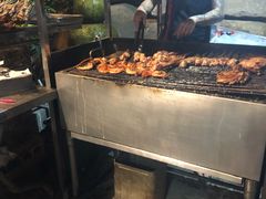 -Doo Dee Thai Food(Issan/Isaan/Esan)