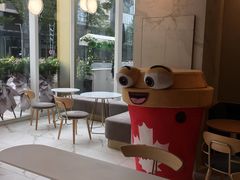 -Tims天好咖啡(江干万象城店)