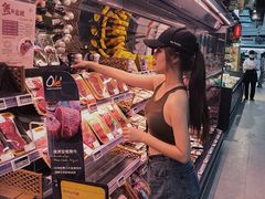 -Olé精品超市(北京合生汇店)
