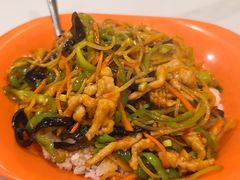 -川渝美食家常菜(北四环中路店)