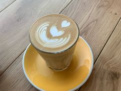 -Seesaw Coffee(朝阳大悦城店)