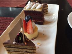 -WOLFGANG PUCK KITCHEN & BAR(迪士尼小镇店)