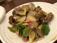 -茶叁酒肆·楚味江湖(菱角湖店)