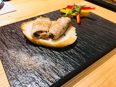 -金井日本料理(丽柏广场店)